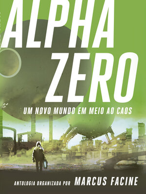 cover image of Alpha Zero
